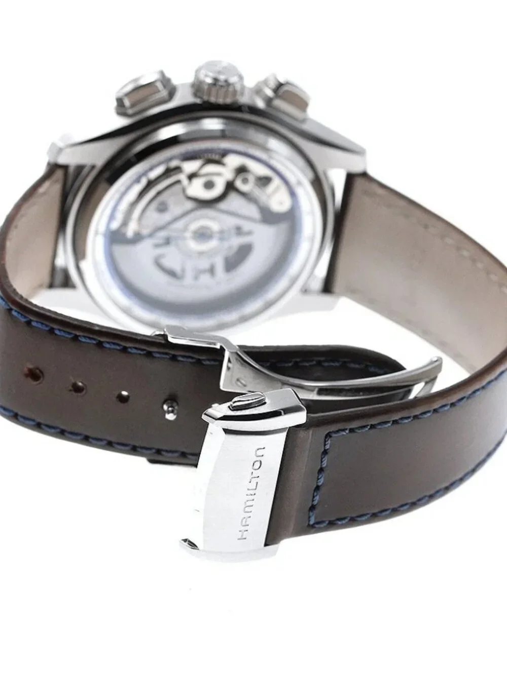 HAMILTON Jazzmaster